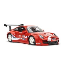 NSR Porsche 997 Coca Cola Livery n.911 Petit Le Mans 2019 - P. Pilet - N. Tandy