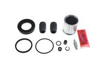 Autofren Seinsa Reparatursatz Bremssattel D43195C 38Mm FüR Mazda CX KF KE GH Van