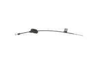 Seilzug Feststellbremse Vorne Bosch 1 987 477 985 FÜR Toyota