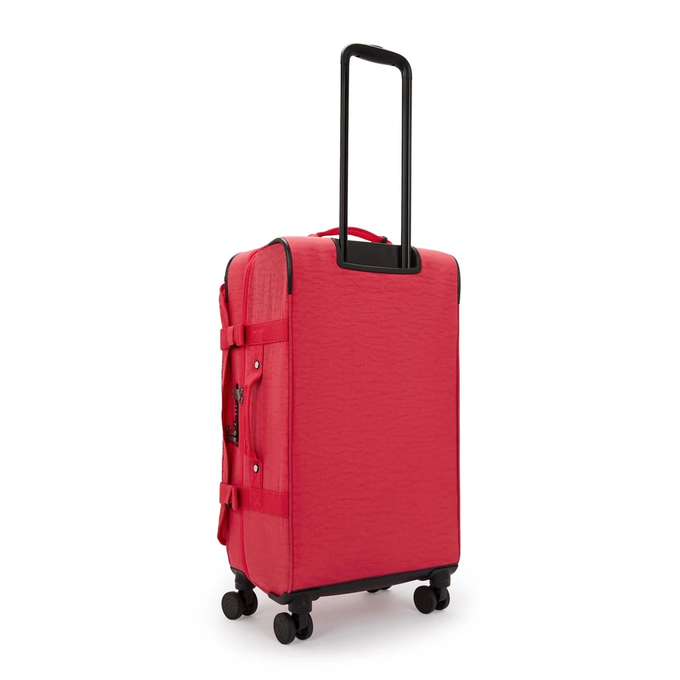 Equipaje con ruedas espontáneo M para mujer Foto 2 de 4