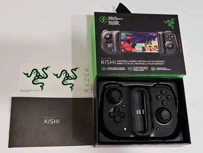 Razor Kishi for android usb-c 