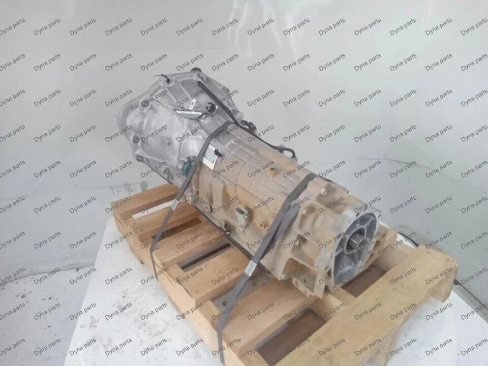 ISUZU DMAX 3.0L DIESEL 4JJ1 AUTOMATIC TRANSMISSION 4WD EURO-5  2011-2016 - Image 2 of 3