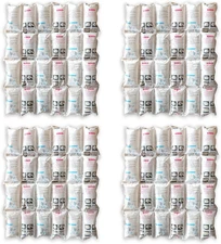 RAINBOW Dry Ice Packs for Shipping Long Lasting, Reusable Cold Ice Pack Sheets f