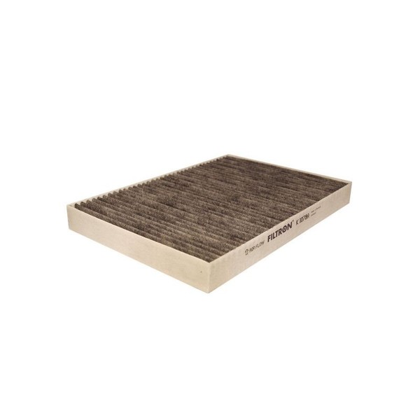 Innenraumfilter Aktivkohle 299Mm FüR Audi A4 B6 8E2 Avant 8E5 Cabriolet 8H7 B7-image