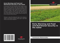 Tanimoune Mahamadou | Early Warning And Food And Nutritional Security In The...