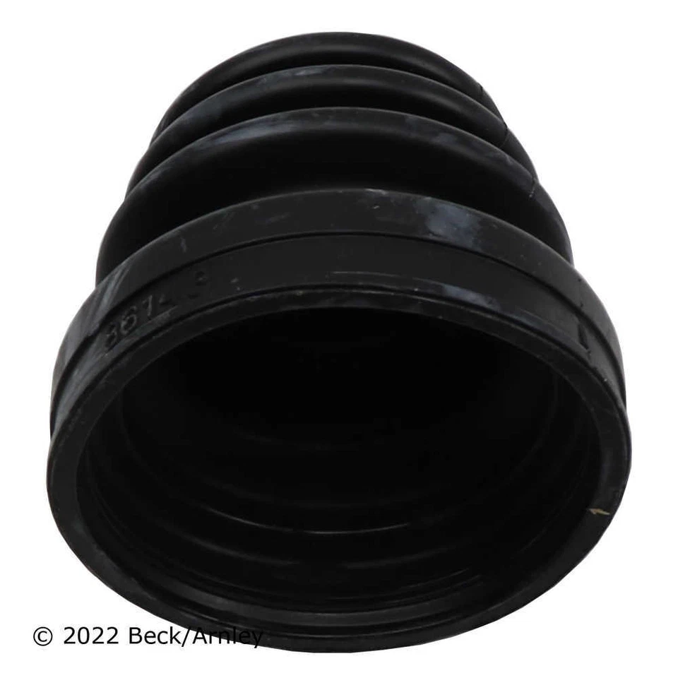 Kit de arranque conjunto CV para Mazda MPV 1987-1998 B2600 626, MX-6 BECK/ARNLEY Foto 3 de 4