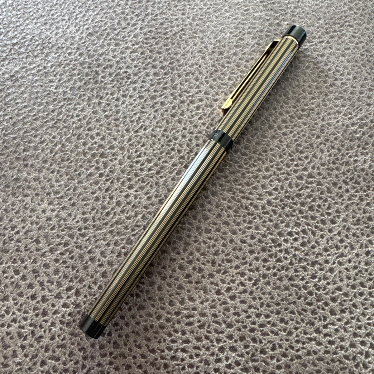 Gold, 14K Nib Collectible Sheaffer Fountain Pens for sale | eBay