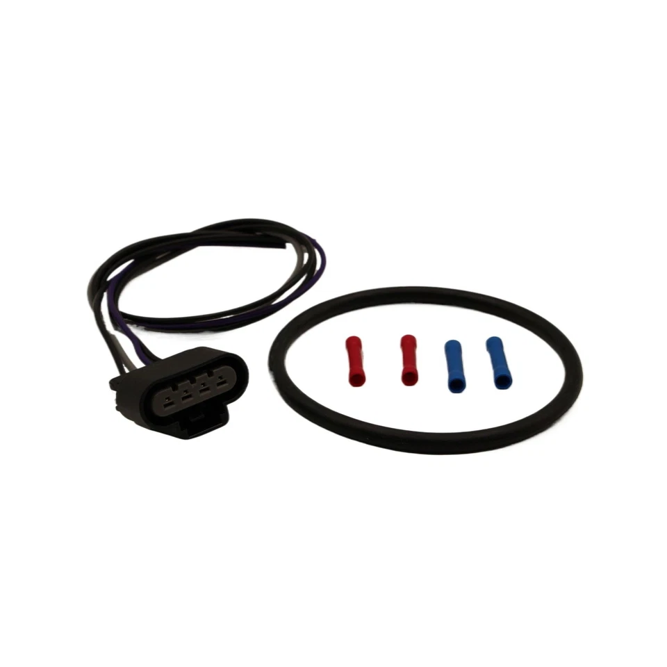 Módulo de bomba de combustível Autobest F2905A para 1998-1999 Chevrolet C1500 K1500 Suburban V8 - Imagem 2 de 4