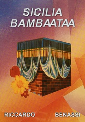 Sicilia Bambaataa Riccardo Benassi New Book 9788897503637