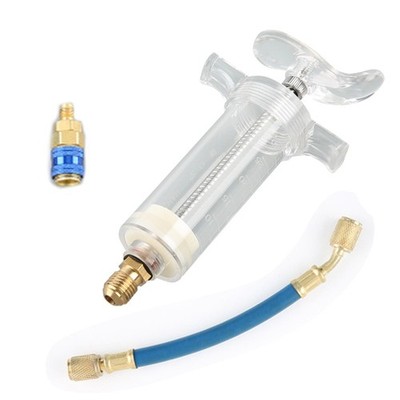 Sampler With Low Side Quick Coupler Adapter Accessory New High Quality Useful