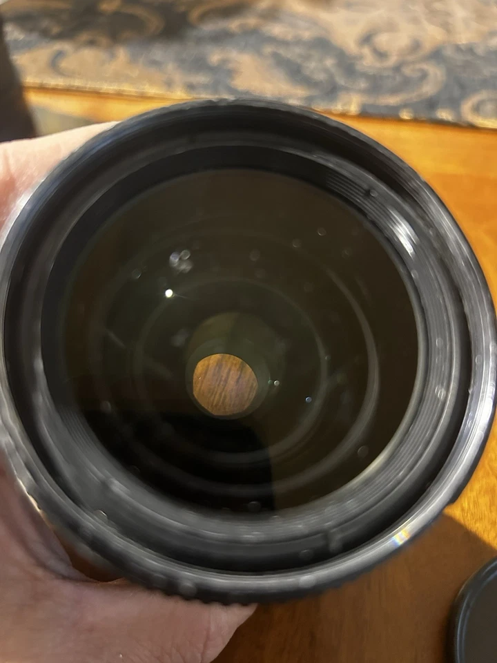 Nikon Nikkor 35-70 f 2.8 D AF Lens for FX DSLR Camera One Of The Legends. - Image 2 of 4