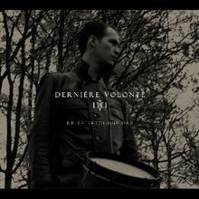 Ne te retourne pas von Dernière volonté | CD | Zustand sehr gut