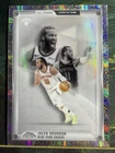 2025 Topps Chrome Jalen Brunson Base (RAW)