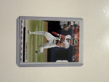 2025 Panini Photogenic - Rookies Chimere Dike #135 (RC) Tennessee Titans 