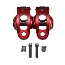 1.2 Ratio Roller Rockers Aluminum For Predator 212cc Non-Hemi Honda GX200 GX160