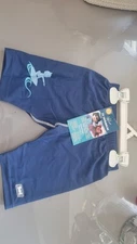 Banz Uv Protection Swimming Shorts.  Size 0 12 Months