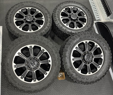 Ram 20 2500 3500 Rebel Oem Black Wheels Tires Rims Laramie Limited Dodge Tpms