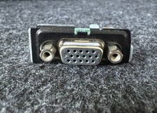 HP Flex IO V2 - VGA