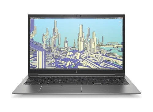 HP Zbook Firefly 15 G8 15.6" i7-1185G7 32GB 512GB SSD W11P (Low Battery Health)