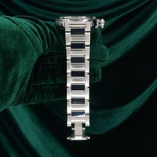 Cartier Pasha Skeleton Dial Stainless Steel 41mm MINT FULL SET WHPA0007 19