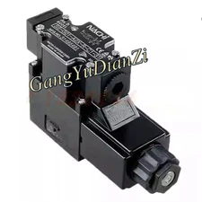 1PCS New For NACHI Solenoid Valve SS-G01-A2X-R-C1-31