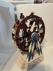 Friends of Boyds Ferris Wheel* NIB* 10 Years Music Box — photo 1