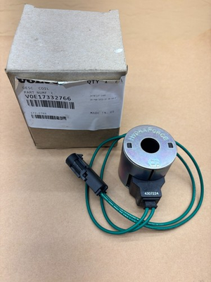 #ad #ad Volvo VOE17332766 Replacement Coil Solenoid Valve Hydraforce 4307224 $134.96