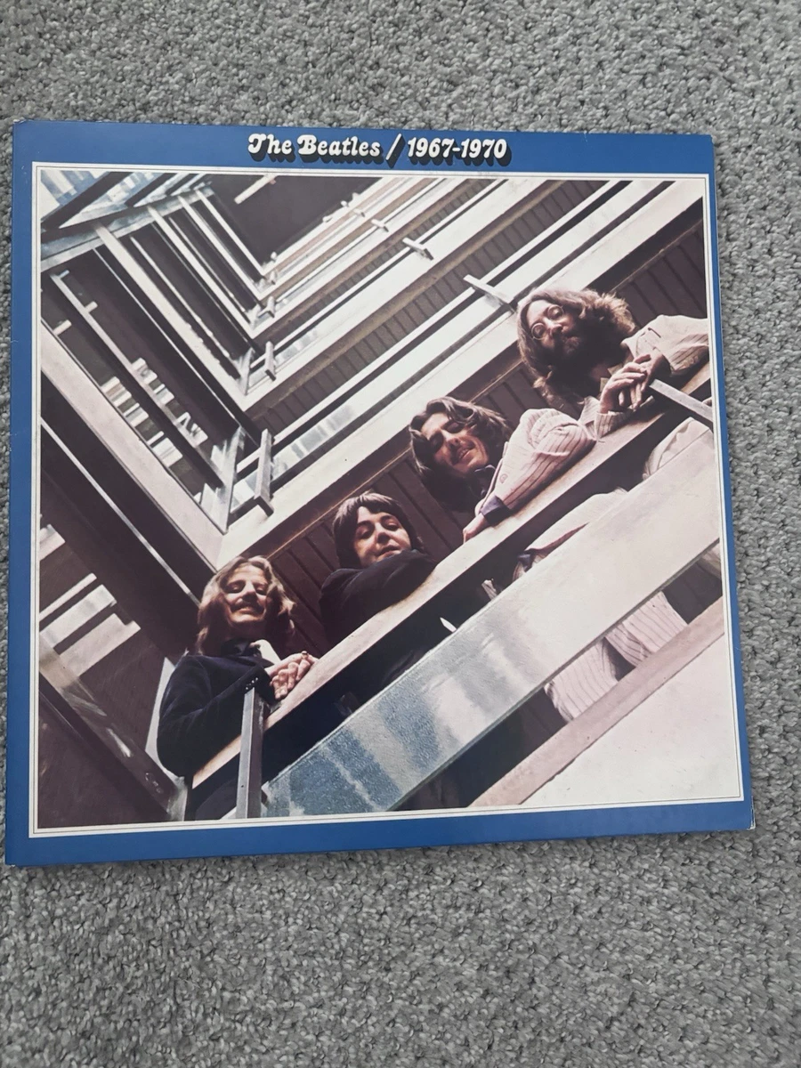 The Beatles 1967 1970 for sale | eBay
