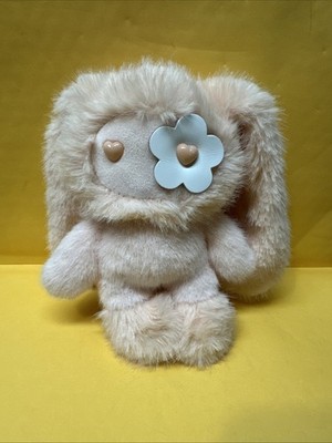 Cleo Juju CJ Hendry Easter Limited Edition Plush Keychain Complete