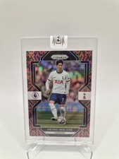 2023-24 Panini Prizm Premier League Soccer Cards 26