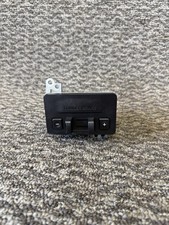 2011-2014 Ford F150 F-150 Trailer Brake Controller Bl34-2c006-bbw