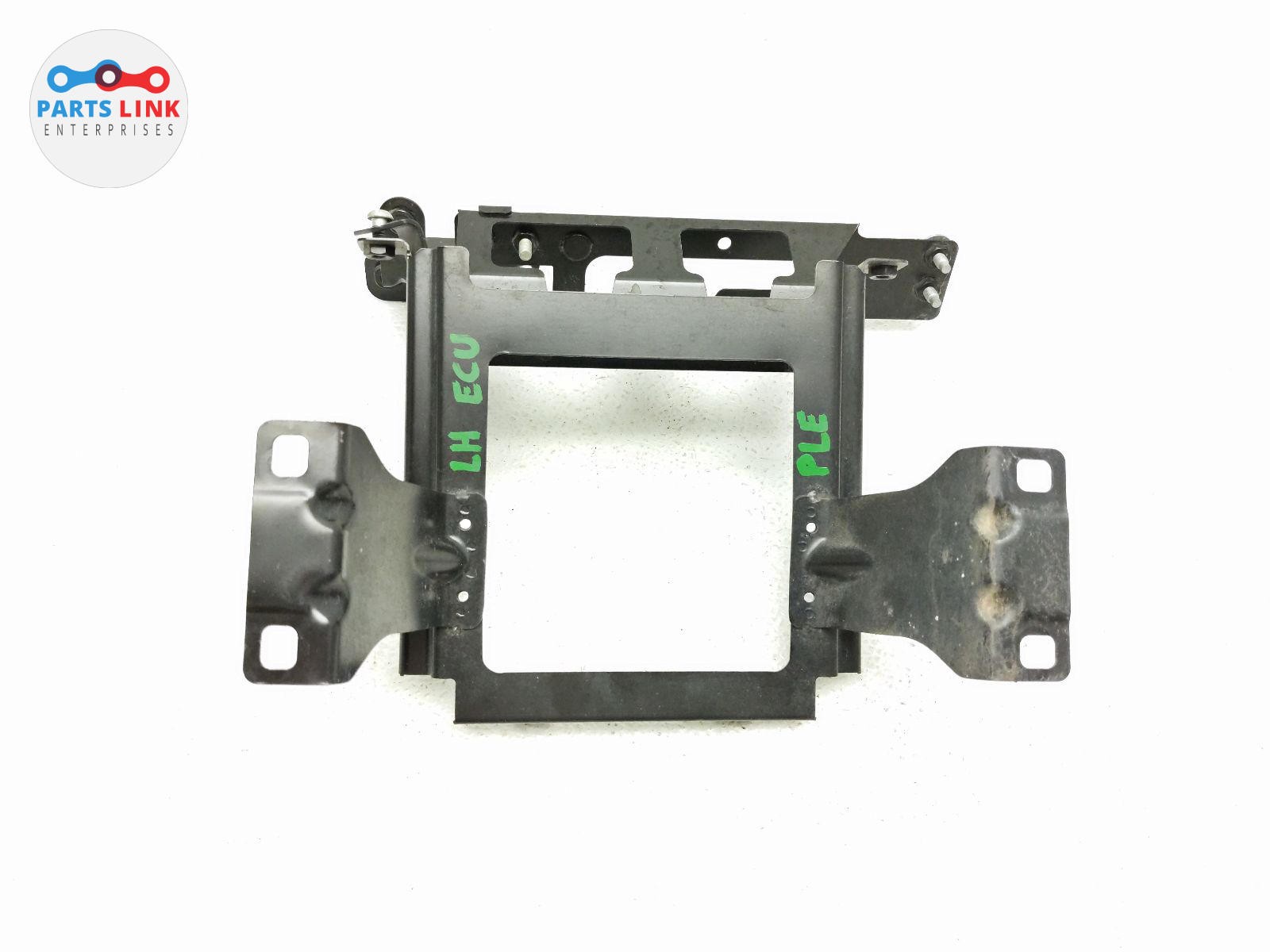 2008-14 FERRARI CALIFORNIA ECU ECM ENGINE MODULE BRACKET MOUNT SUPPORT F149