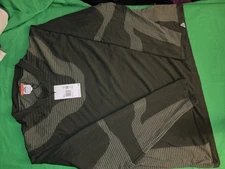 Nike ACG Delta River ADV Long Sleeve Base Layer Men's SIZE XXL FV8906-355 NEW SB