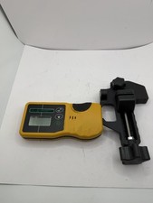 Digital Miter Saw Measuring Tool Electronic Length Gauge Fence Clamp