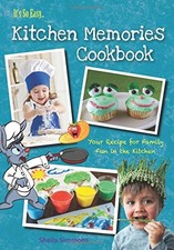 It's So Easy...Kitchen Memories Cookbook It's So Easy...Kitchen Memories Cookbook