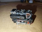 Very Nice 1983 GoBots LOCO Train Locomotive Action Figure