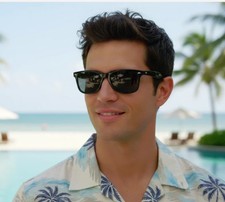 New Trend Sunglasses w/ UV 100 Eye Protection Adult Unisex