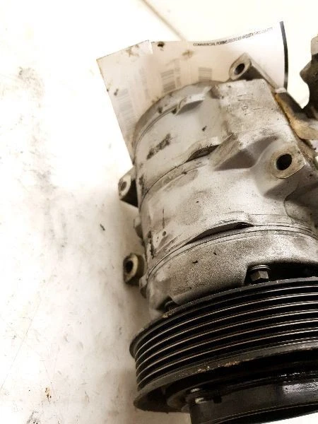 04-08 TOYOTA SOLARA 6CYL 3.3L AC КОМПРЕССОР В СБОРЕ  - Изображение 3 из 4