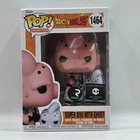 Funko Pop! DBZ Super Buu with Ghost #1464 Chalice Collectibles Pre-Release