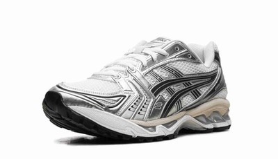 靴 ASICS GEL-KAYANO 14 WHITE/GRAPHITE GREY s-l1200.jpg