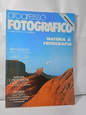 Progresso Fotografico Natura & Fotografia