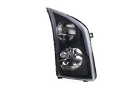 Scheinwerfer Passend FüR VW Crafter 2E 04/2006-05/13 H7 H7 Rechts Beifahrerseite