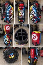 Listing photo of Staff Bag