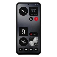 Aussteller CMF by Nothing Phone 1 schwarz Sma...