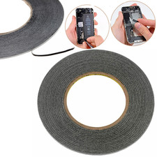 3M 3mm x 50M Double Sided Extremly Strong Tape adhesive For Mobile Phone LCD