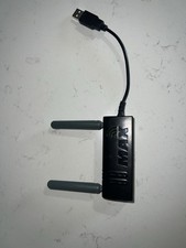 MAX Wireless N Networking Wifi Adapter Dual Antenna for Xbox 360 AS159  AS161