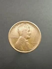 1909-S  Lincoln Cent Wheat Penny  Key Date 1909 S San Francisco Mint