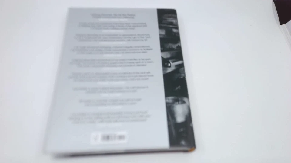Anthony Bourdain's Les Halles Cookbook: 20th Anniversary Edition - Image 3 of 3