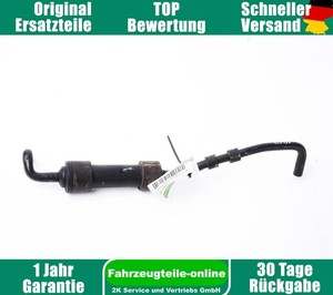 Unterdruckspeicher Vakuumbehälter VW Passat Variant B7 3C 365 03G129808C