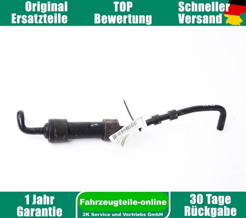 Unterdruckspeicher Vakuumbehälter VW Passat Variant B7 3C 365 03G129808C